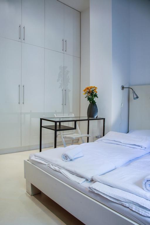 Apartment Weller Zagreb Eksteriør billede